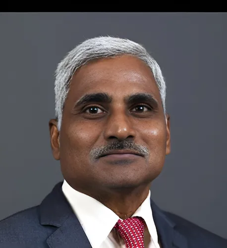 Prakash Reddy Revuri