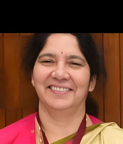 Satyavathi Rathod