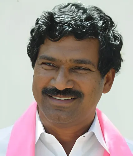 Rajaiah Thatikonda