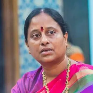 Konda Surekha