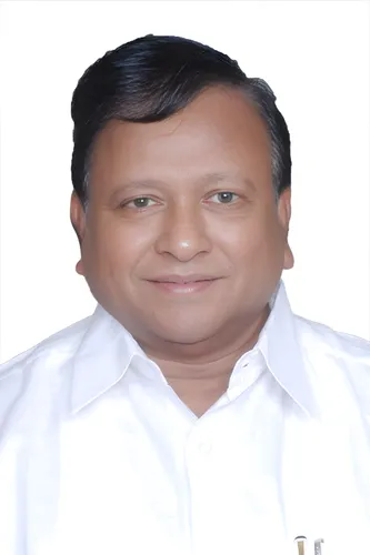 Gurrala Venkata Seshu
