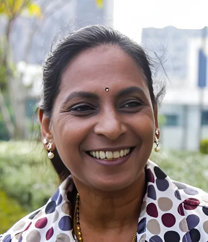 Jayamani Savarapu