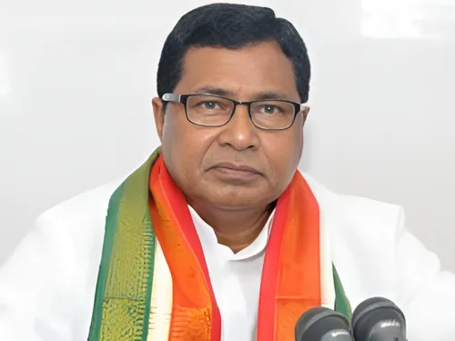 Kunduru Jana Reddy