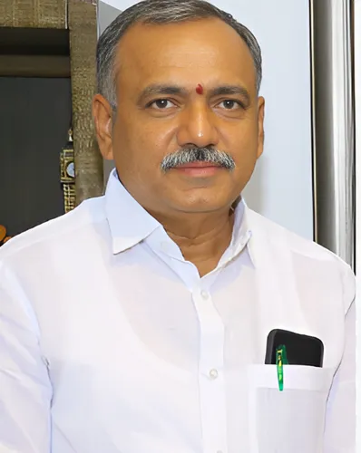 Gandra Venkata Ramana Reddy