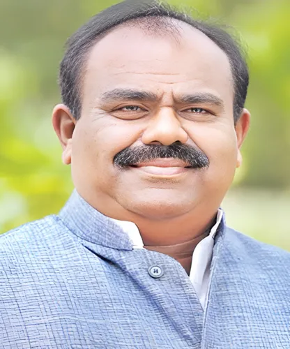 Madhusudhana Chary Sirikonda