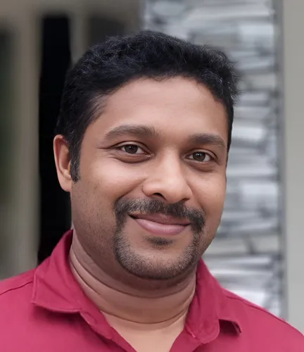 Nirmal Kumar Dhara
