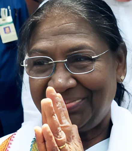 Mrityunjoy Murmu