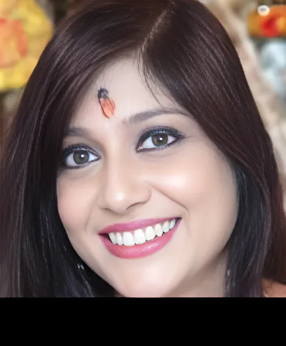 Shyamali Pradhan