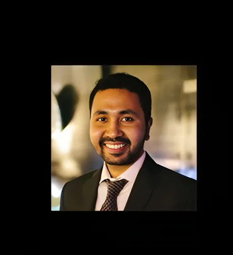 Abhijit Roy