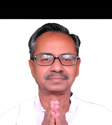 Asish Banerjee