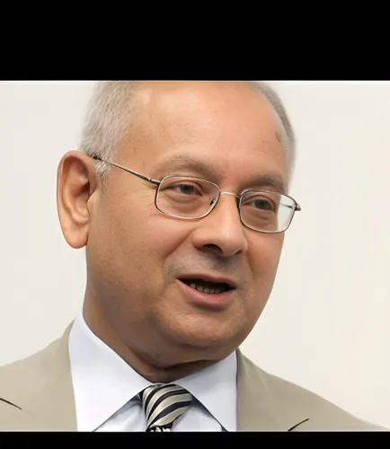 Alok Mukherjee