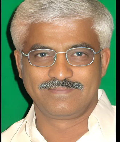 Sujit Chakraborty