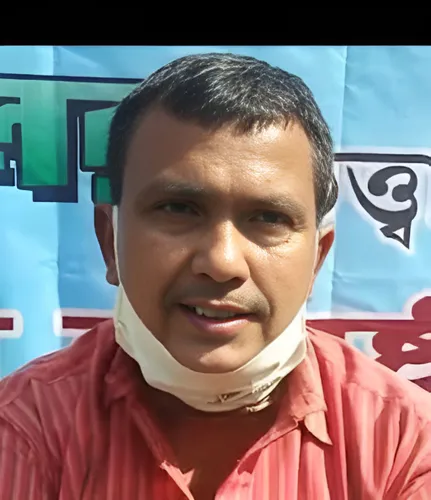 Biswanath Karak