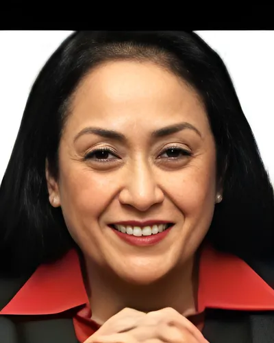 Jyotsna Mandi
