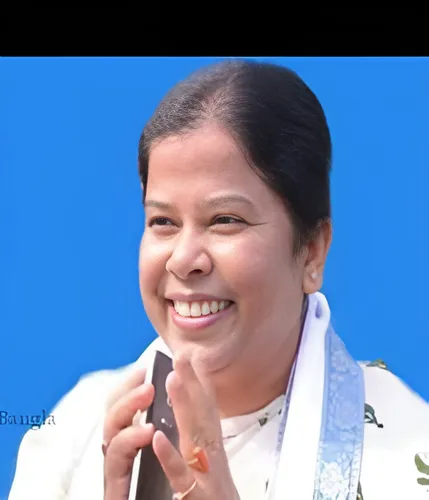 Asima Patra