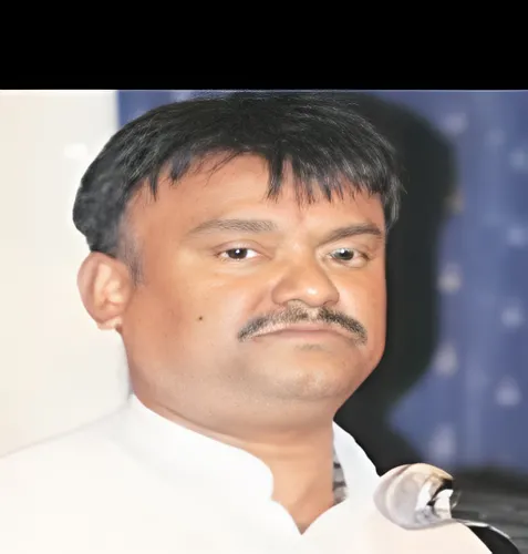 Rabindranath Bhattacharya