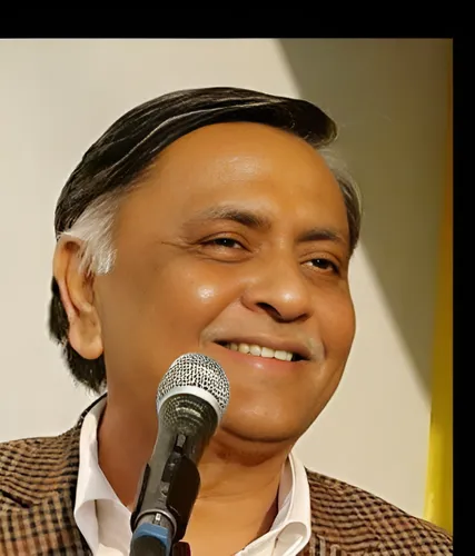 Manoranjan Patra