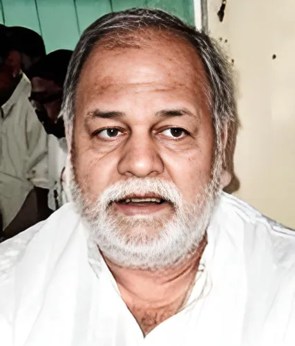 Deba Prasad Roy