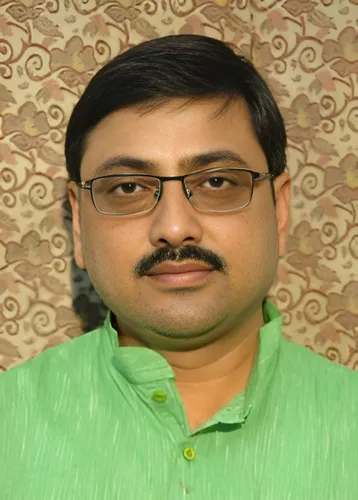 Sourav Chakraborty(ghutish)
