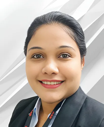 Swati Khandoker