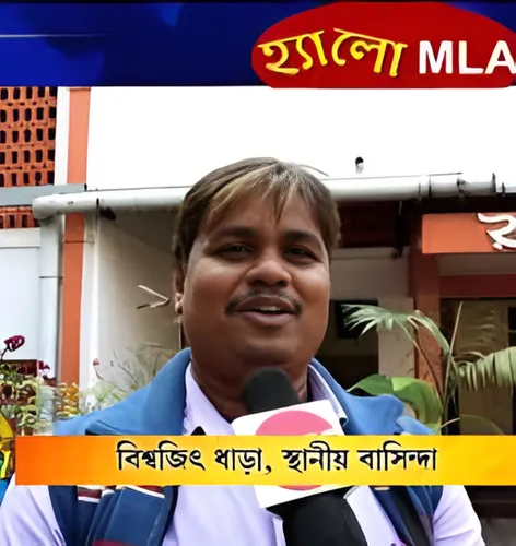 Prabir Kumar Ghosal