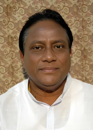 Sankar Malakar