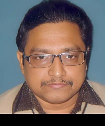 Subasish Batabyal