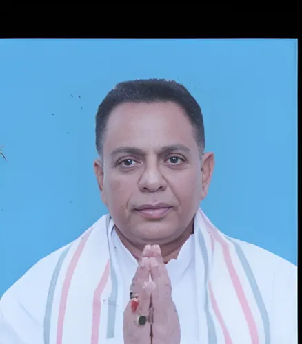 Sitanath Ghosh
