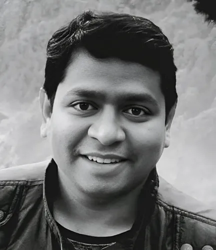 Sukumar Roy
