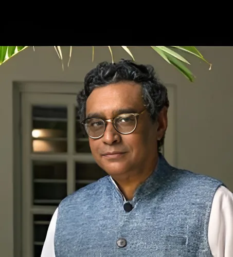 Tapan Dasgupta