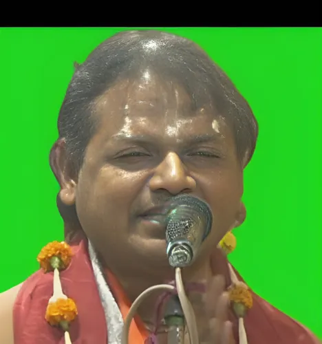 Kalipada Mandal