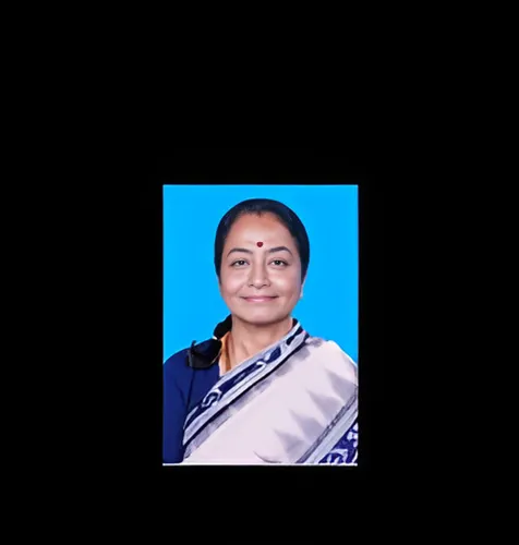 Ratna De Nag