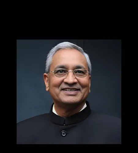 Rajendra Prasad Singh