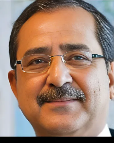 Ashok Kumar Lahiri
