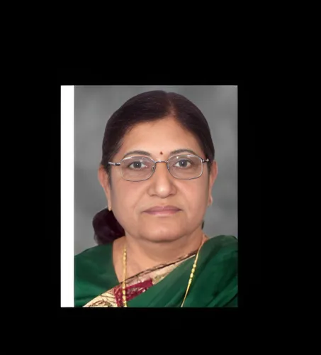 Usha Rani Mondal