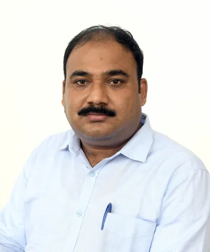 Sukanta Kumar Paul