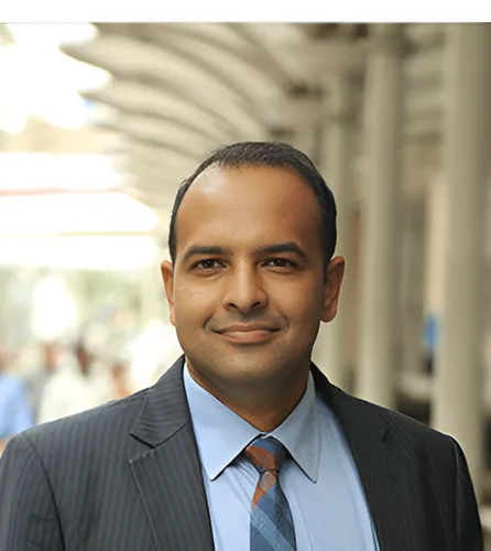 Nikhil Ranjan Dey
