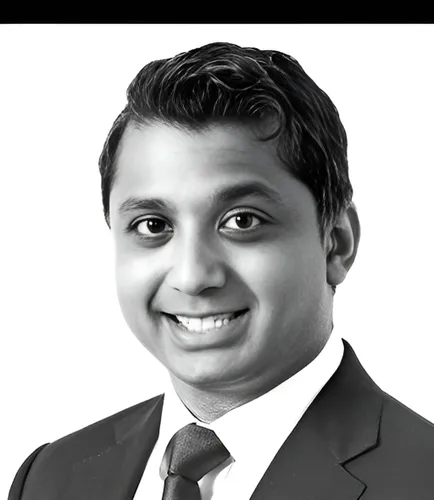 Akshay Thakur