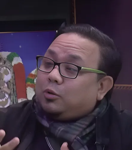 Neeraj Tamang Zimba