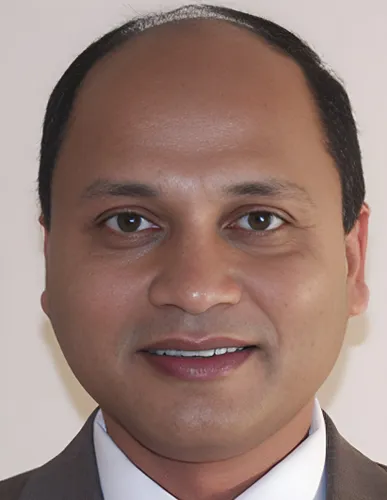 Jiban Krishna Saha