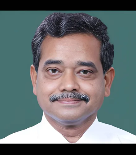 Ashis Marjit