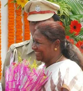 Dulal Murmu