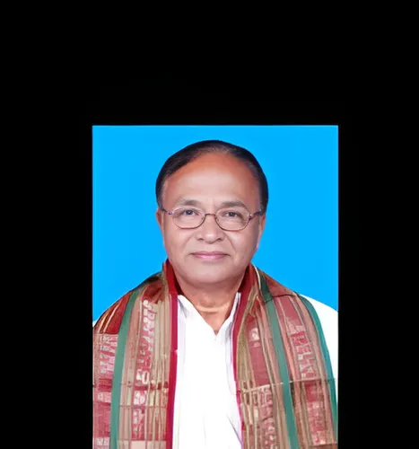 Bishnu Pada Ray