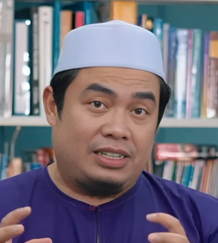 Alberuni Zulkarnain