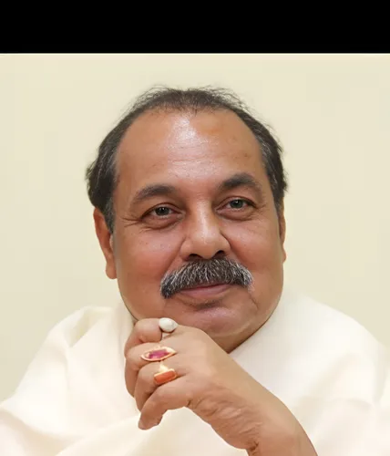 Nihar Ranjan Ghosh