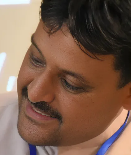 Asif Mehbub