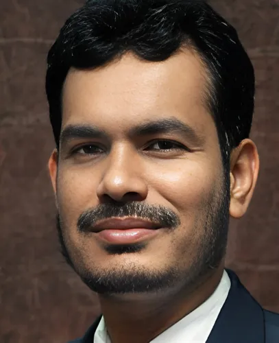 Rafikul Islam Mondal
