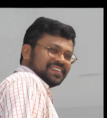 Partha Bhowmick