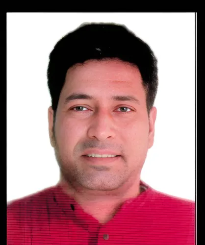 Sankar Ghosh