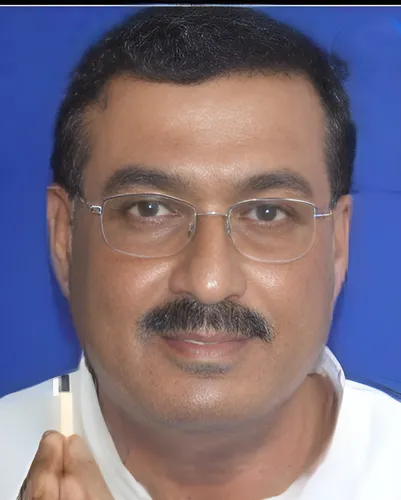 Uttam Barik